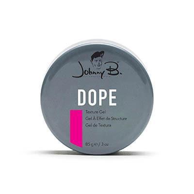Johnny B Dope Texture Gel-STYLING-Hair Care Canada