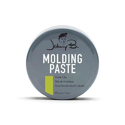 Johnny B Molding Paste-STYLING-Hair Care Canada
