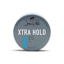 Johnny B Xtra Hold Pomade-STYLING-Hair Care Canada