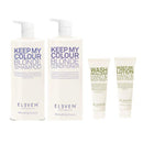 Keep My Blonde Shampoo and Conditioner by Eleven Australia-Hair Care-Hair Care Canada