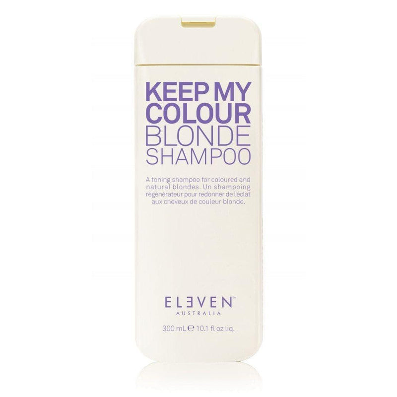 Keep My Blonde Shampoo by Eleven Australia-SHAMPOO-Hair Care Canada