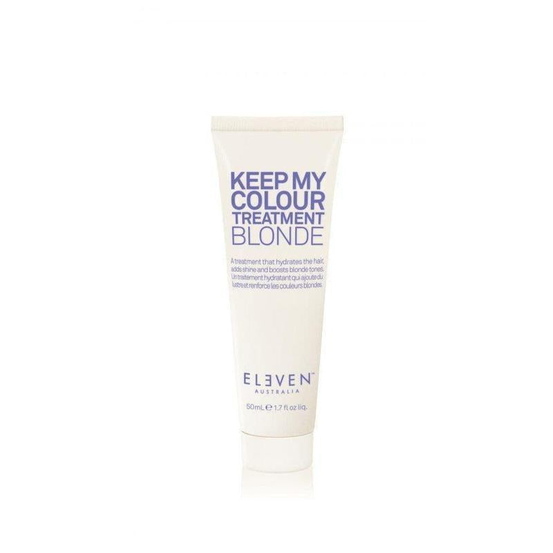 Keep My Color Treatment Blonde by Eleven Australia-TREATMENT-Hair Care Canada