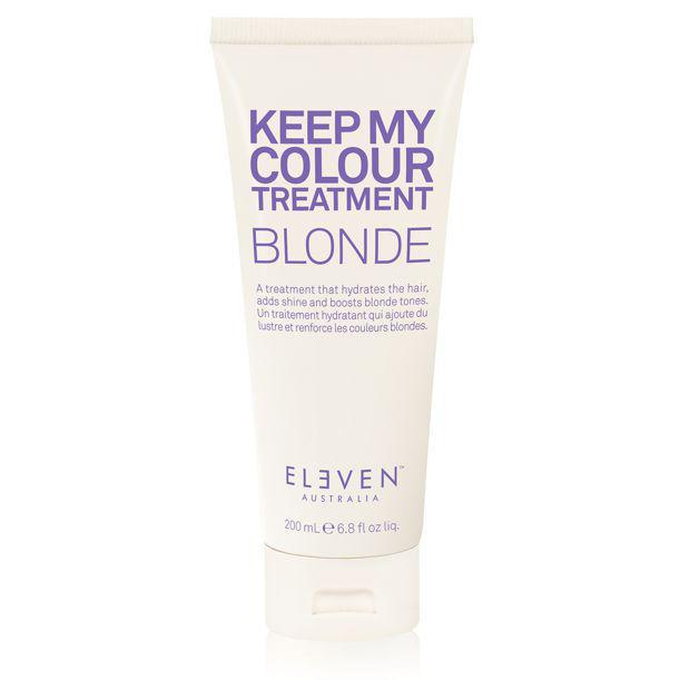 Keep My Color Treatment Blonde by Eleven Australia-TREATMENT-Hair Care Canada