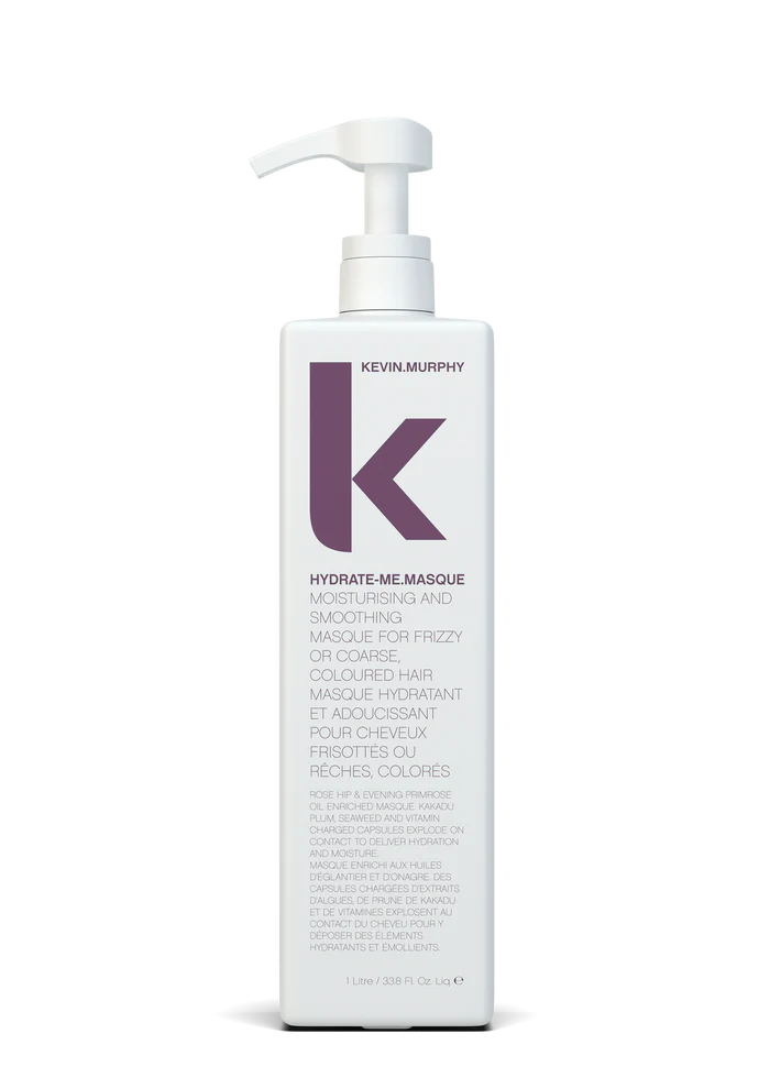 Kevin Murphy Young Again Masque (Canada)