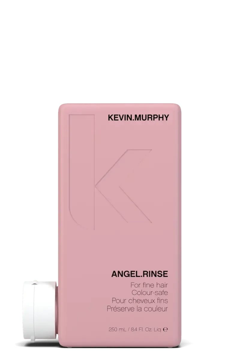 Kevin Murphy Angel Rinse bottle on a white background - Hair Care Canada