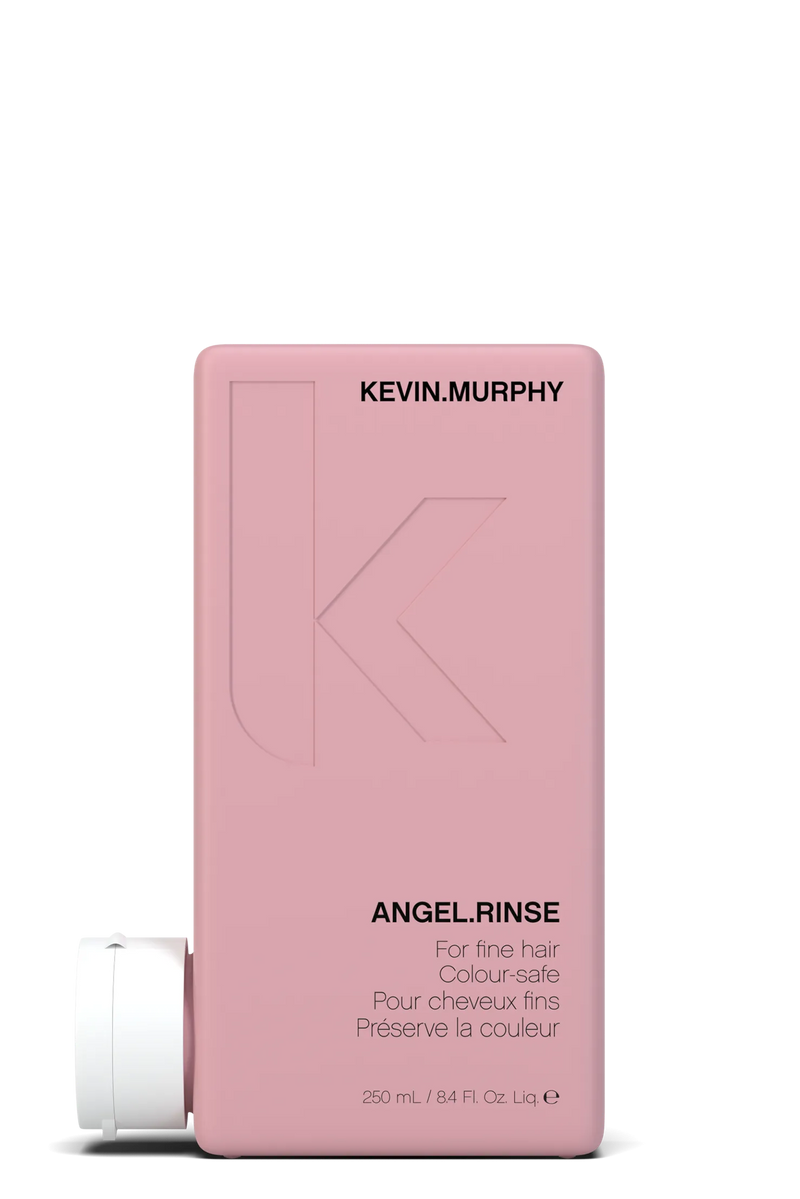 Kevin Murphy Angel Rinse bottle on a white background - Hair Care Canada