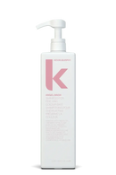 Kevin Murphy Angel Wash shampoo bottle on a white background - Hair Care Canada