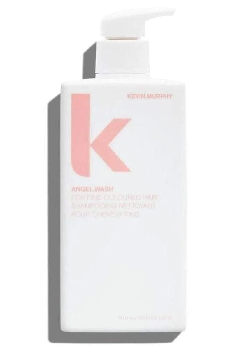 Kevin Murphy Angel Wash Gentle Volumizing Shampoo – Fine, fragile, colour-treated hair | Hair Care Canada