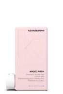 Kevin Murphy Angel Wash shampoo bottle on a white background - Hair Care Canada