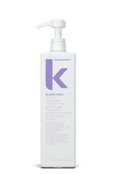 Kevin Murphy Blonde Angel hair care product bottle on a white background - Hair Care Canada