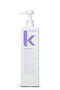 Kevin Murphy Blonde Angel hair care product bottle on a white background - Hair Care Canada