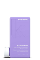 Kevin Murphy Blonde Angel hair treatment bottle on a white background - Hair Care Canada