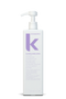 Kevin Murphy Blonde Angel Wash shampoo bottle on a white background - Hair Care Canada