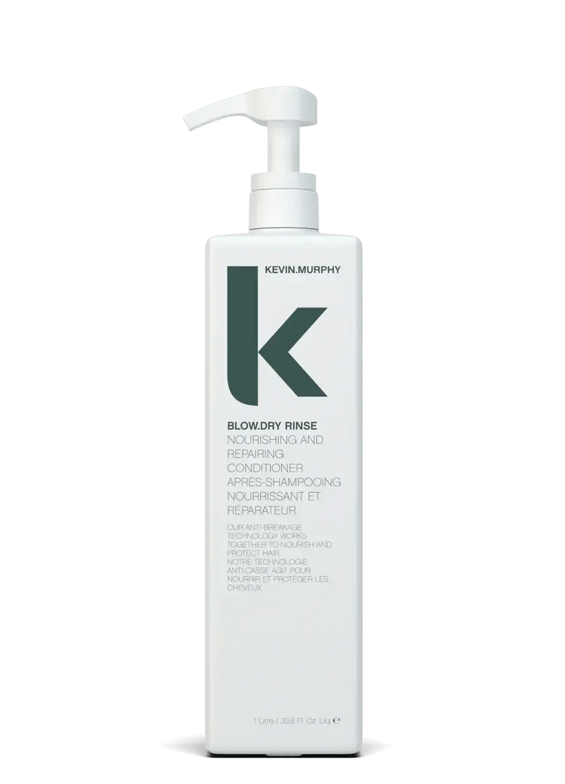 Kevin Murphy hair care product bottle on a white background