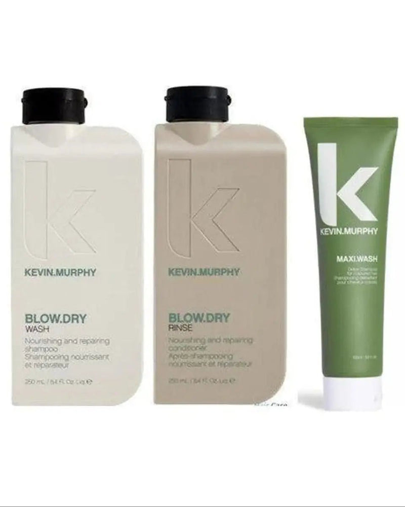 Kevin Murphy Blow Dry Rinse By Kevin Murphy (Canada) – nourishing conditioner for repair and protection | Hair Care Canada