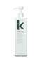 Kevin Murphy hair care product bottle on a white background