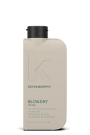Kevin Murphy Blow Dry Rinse bottle on a white background
