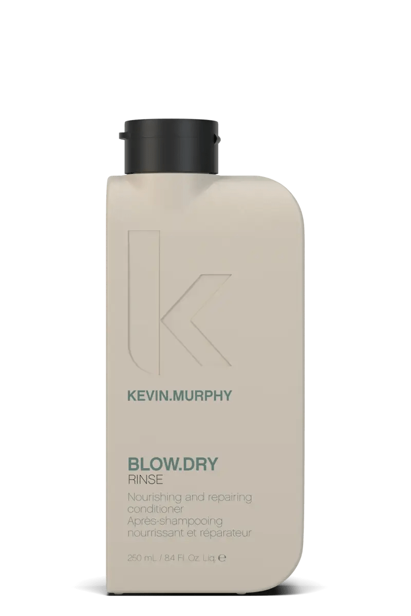 Kevin Murphy Blow Dry Rinse bottle on a white background