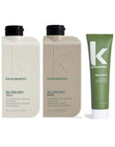 Kevin Murphy Blow Dry Wash (Canada) – Strengthening and protective shampoo for fragile hair | Hair Care Canada