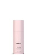 Pink bottle of Kevin Murphy product on a white background - Hair Care Canada