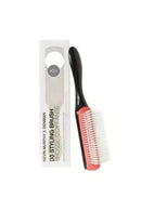 Kevin Murphy D3 Denman Styling Brush (Canada) – versatile detangling and smoothing tool | Hair Care Canada