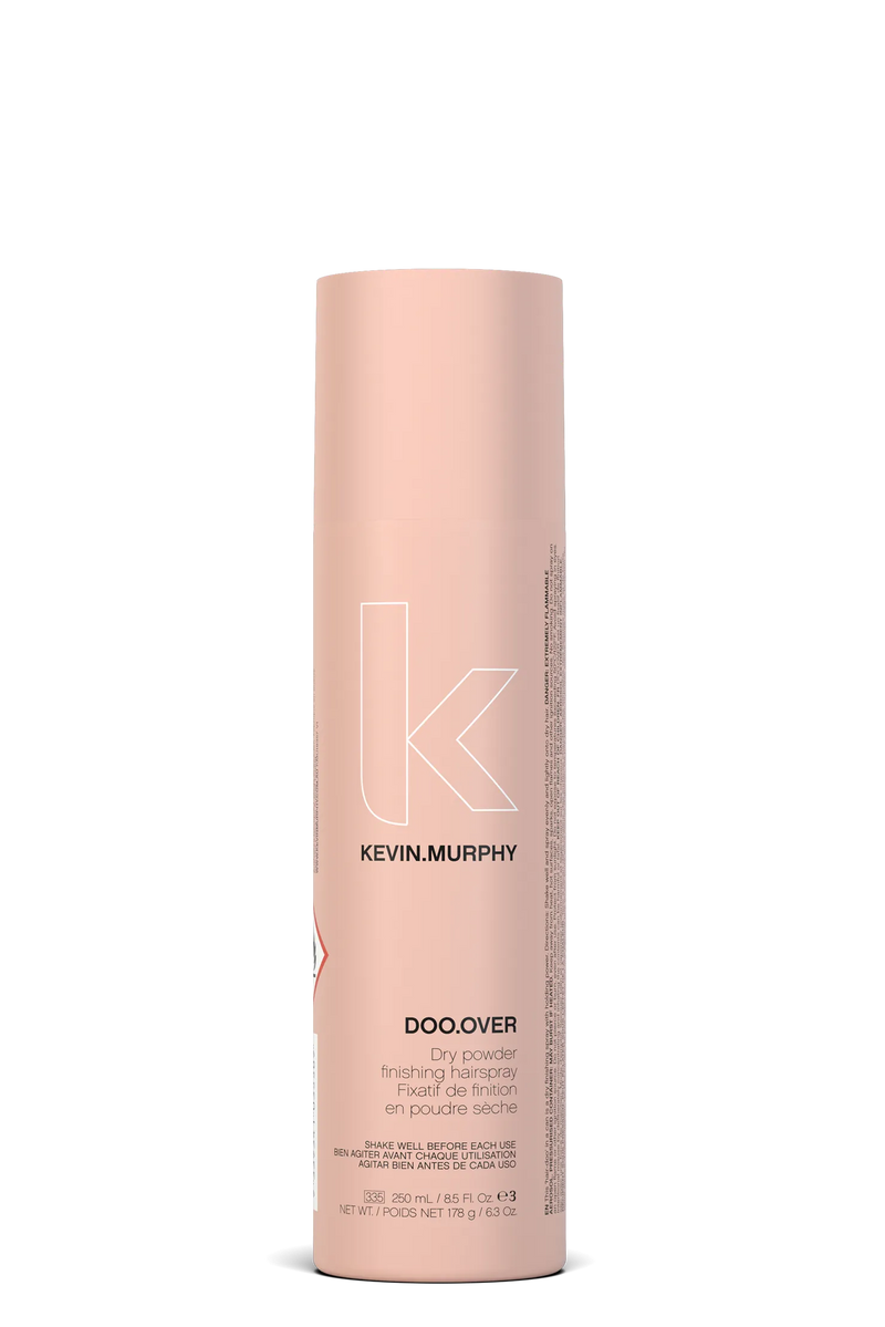 Kevin Murphy Doo.Over product bottle on a white background - Hair Care Canada