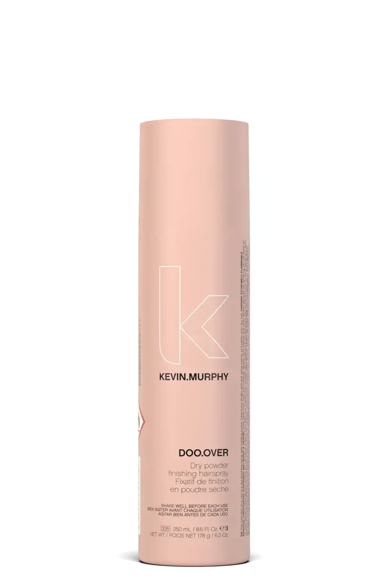 Kevin Murphy Doo.Over product bottle on a white background - Hair Care Canada