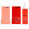 Kevin Murphy hair care products including Everlasting Colour Wash, Rinse, and Leave In on a white background - hair care Canada