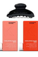 Kevin Murphy Everlasting Colour Wash and Rinse Duo Canada Gift With Purchase 250mL – color protection for vibrant hair | Hair Care Canada