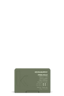 Kevin Murphy Free Hold styling paste packaging on a white background - Hair Care Canada