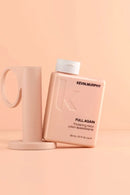 Kevin Murphy Full Again product on a peach background - Hair Care Canada