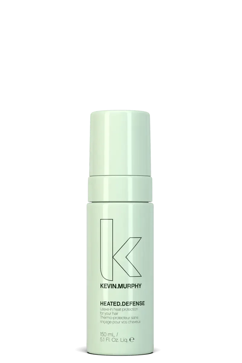 Kevin Murphy Heated Defense product on a white background - Hair Care Canada