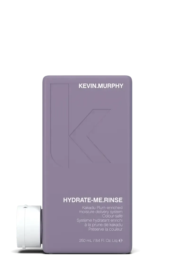 Kevin Murphy Hydrate Me Rinse (Canada) – moisture-boosting conditioner for dry hair | Hair Care Canada