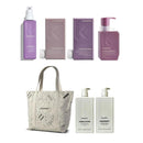 Kevin Murphy Hydrate Me Wash & Rinse Bundle Gifts 250mL – Hydration and repair | Hair Care Canada