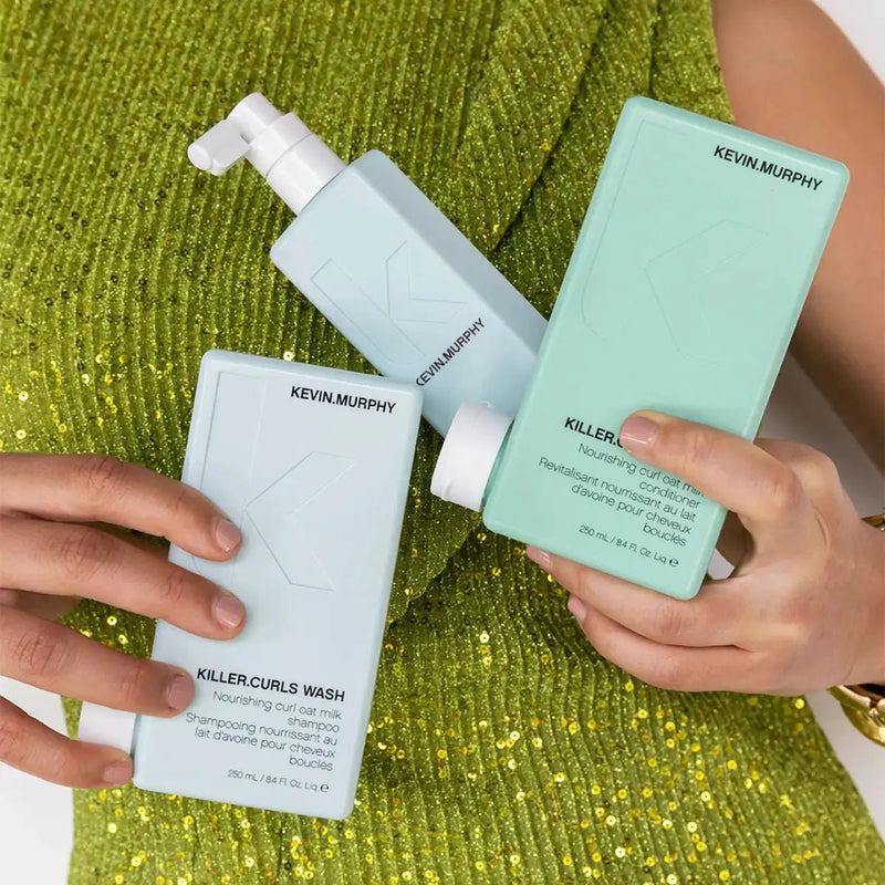 Kevin Murphy Killer Curls Rinse (Canada) CONDITIONER - Hair Care Canada