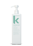 Kevin Murphy Killer Curls Rinse bottle on a white background