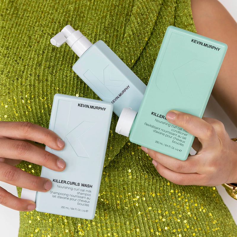 Kevin Murphy Killer Curls Rinse (Canada)
