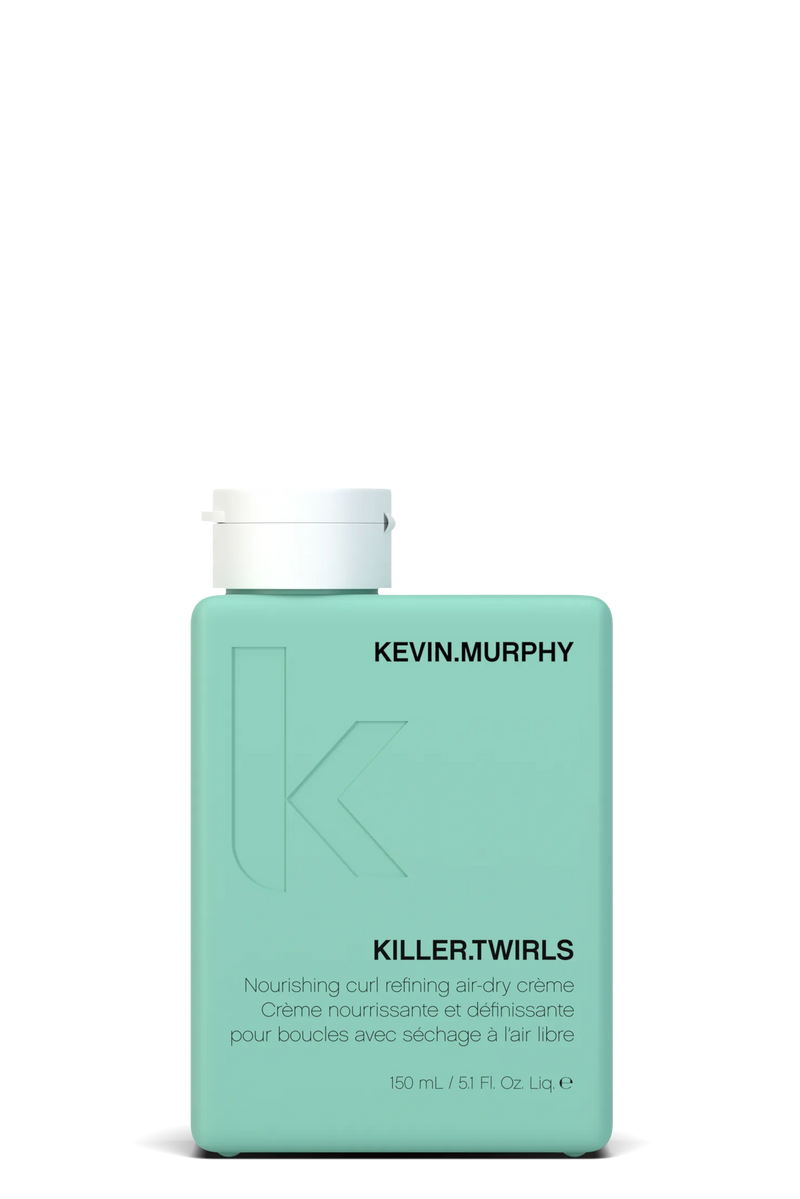 Kevin Murphy Killer Twirls product on a white background