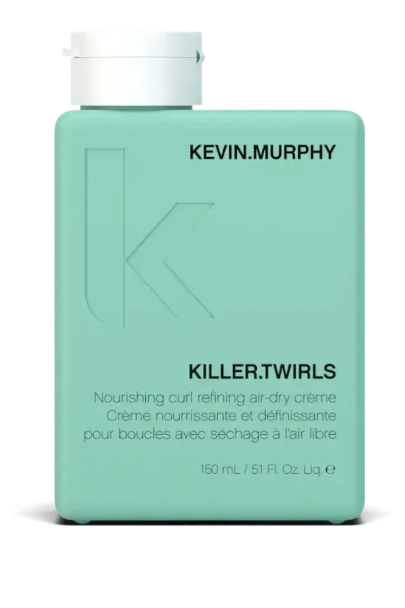 Kevin Murphy Killer Twirls product on a white background