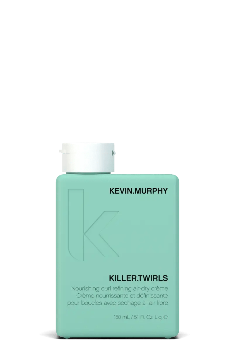 Kevin Murphy Killer Twirls product on a white background