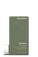 Kevin Murphy Maxi Wash shampoo bottle on a white background - Hair Care Canada
