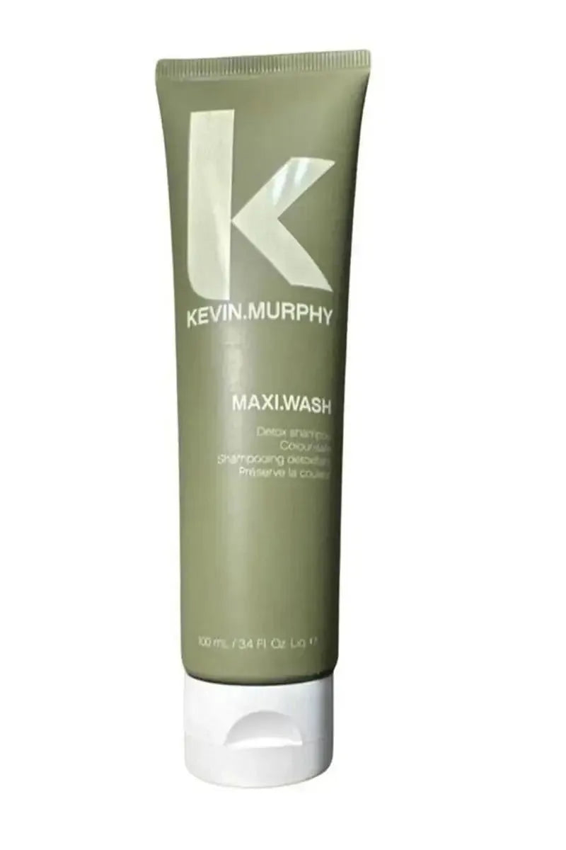 Kevin Murphy Maxi Wash Detoxifying Shampoo (Canada) – gentle detox for all hair types | Hair Care Canada