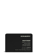 Kevin Murphy Night.Rider hair product packaging on a white background - Hair Care Canada