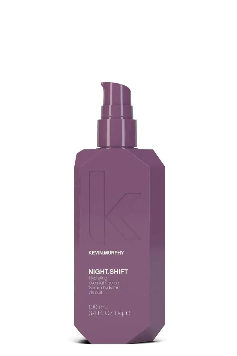 Kevin Murphy Night Shift Overnight Serum Canada 100mL – Hydrating repair serum for stronger, softer hair | Hair Care Canada