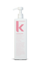 Kevin Murphy Plumping Rinse bottle on a white background - Hair Care Canada