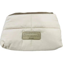 Kevin Murphy Quilted Makeup Pouch – Soft, roomy travel companion for professional hair care | Hair Care Canada