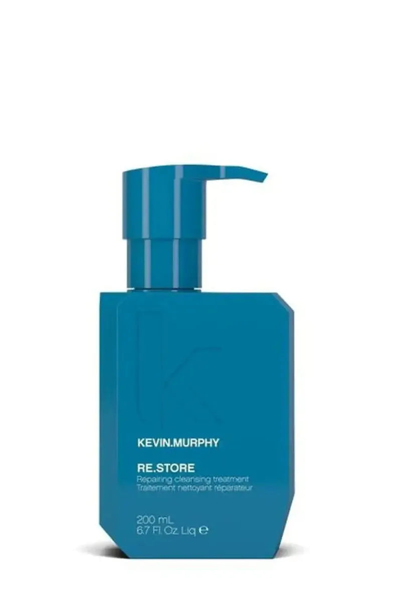 Kevin Murphy Re Store Treatment (Canada) – repairing treatment for damaged hair | Hair Care Canada