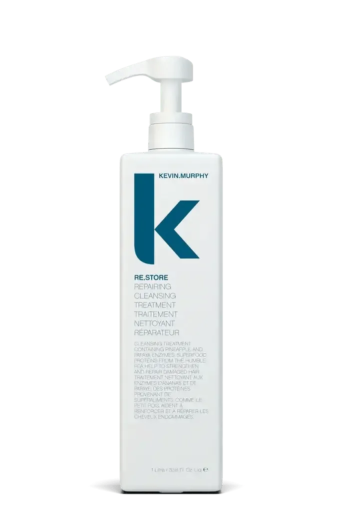 Kevin Murphy Re.Store treatment bottle on a white background - hair Care Canada