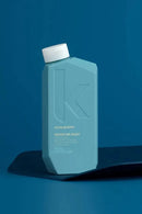 Blue Kevin Murphy Repair Me Wash Shampoo bottle - Hair Care Canada