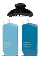 Kevin Murphy Repair Me Wash & Rinse Duo Canada Gift With Purchase 250mL – Protein repair for damaged hair | Hair Care Canada